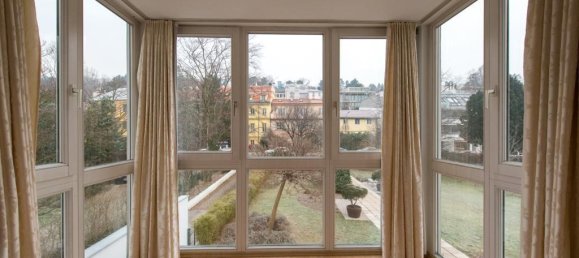 5-Zimmer Wohnung in Mariahilf, Austria, Nr. 258939 2