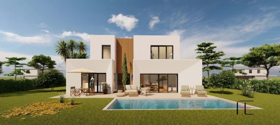 Terreno en Silves, Portugal 245 m² No. 129623 3
