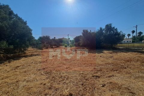  Land in Almancil, Portugal No. 255046