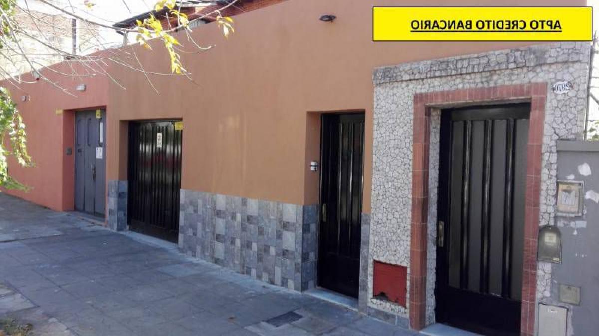 2 chambres Maison à Buenos Aires, Argentina No. 69373