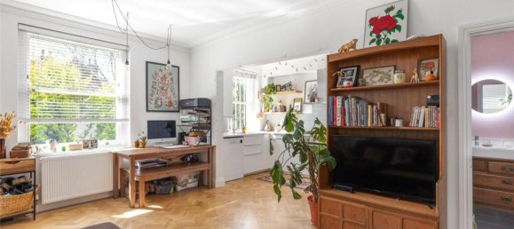 1 bedroom Apartment in London, United Kingdom No. 3589 11