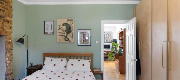 1 bedroom Apartment in London, United Kingdom No. 3589 16