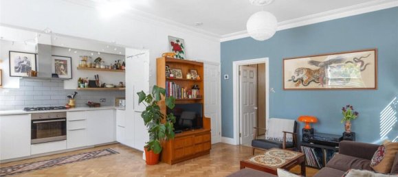 1 bedroom Apartment in London, United Kingdom No. 3589 5