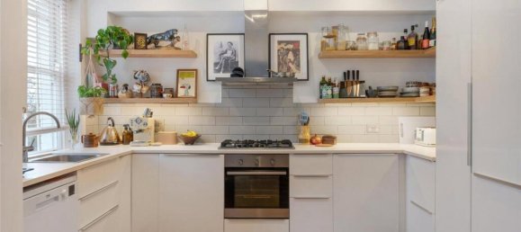 1 bedroom Apartment in London, United Kingdom No. 3589 13