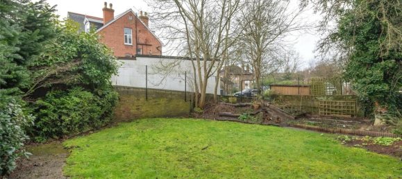 1 bedroom Apartment in London, United Kingdom No. 3589 3