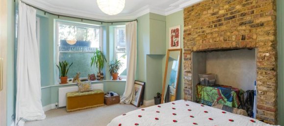 1 bedroom Apartment in London, United Kingdom No. 3589 8