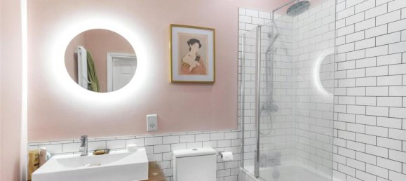 1 bedroom Apartment in London, United Kingdom No. 3589 7