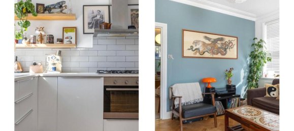 1 bedroom Apartment in London, United Kingdom No. 3589 14