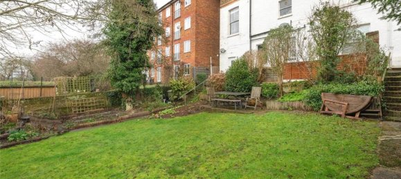 1 bedroom Apartment in London, United Kingdom No. 3589 2