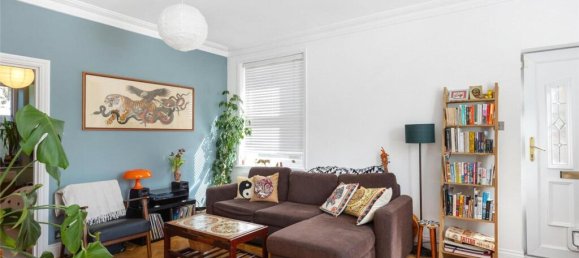 1 bedroom Apartment in London, United Kingdom No. 3589 4