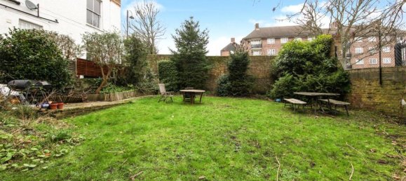 1 bedroom Apartment in London, United Kingdom No. 3589 9