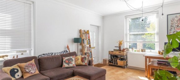 1 bedroom Apartment in London, United Kingdom No. 3589 12