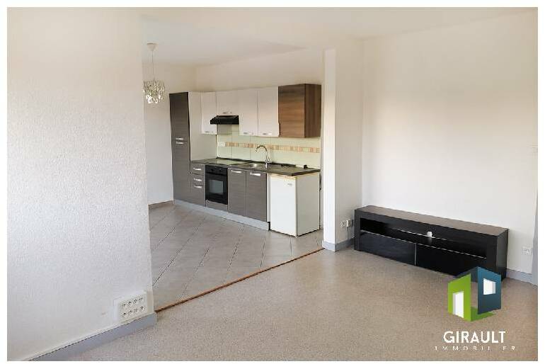 1 غرف نوم شقة في Belfort, France رقم 362074