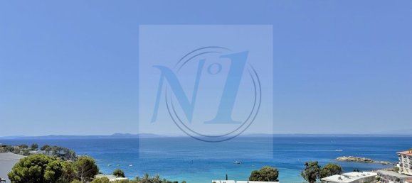 3 غرف نوم بانتهاوس في Roses, Spain رقم 158113 14