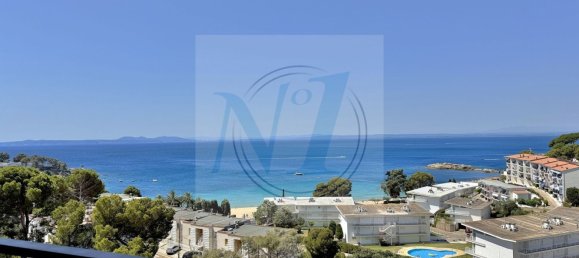 3 غرف نوم بانتهاوس في Roses, Spain رقم 158113 12