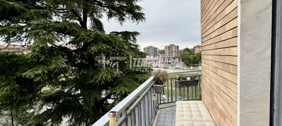 4 rooms Apartment in Rivoli, Italy No. 283662 20