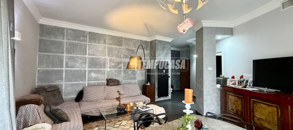 4 rooms Apartment in Rivoli, Italy No. 283662 5