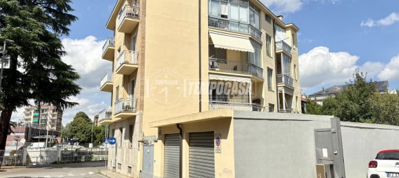 4 rooms Apartment in Rivoli, Italy No. 283662 24