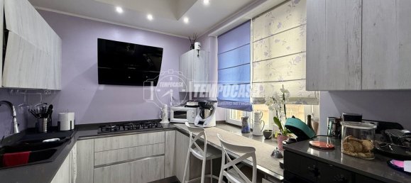 4 rooms Apartment in Rivoli, Italy No. 283662 29