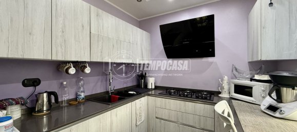 4 rooms Apartment in Rivoli, Italy No. 283662 30