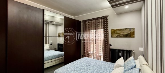 4 rooms Apartment in Rivoli, Italy No. 283662 33