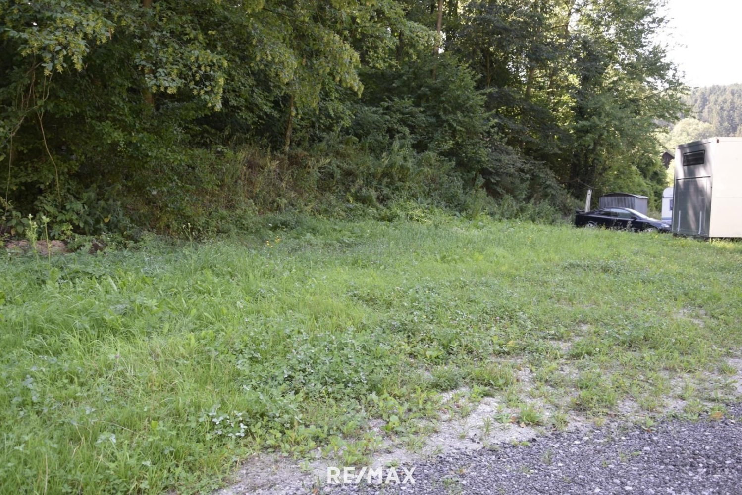 Terreno en Dunkelsteinerwald, Austria No. 68233