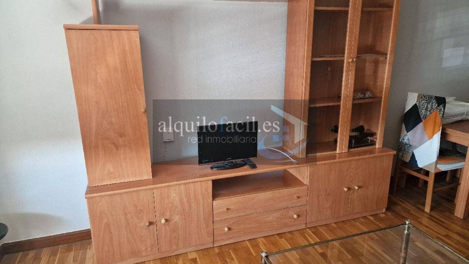 2 bedrooms Apartment in Logrono, Spain No. 137822