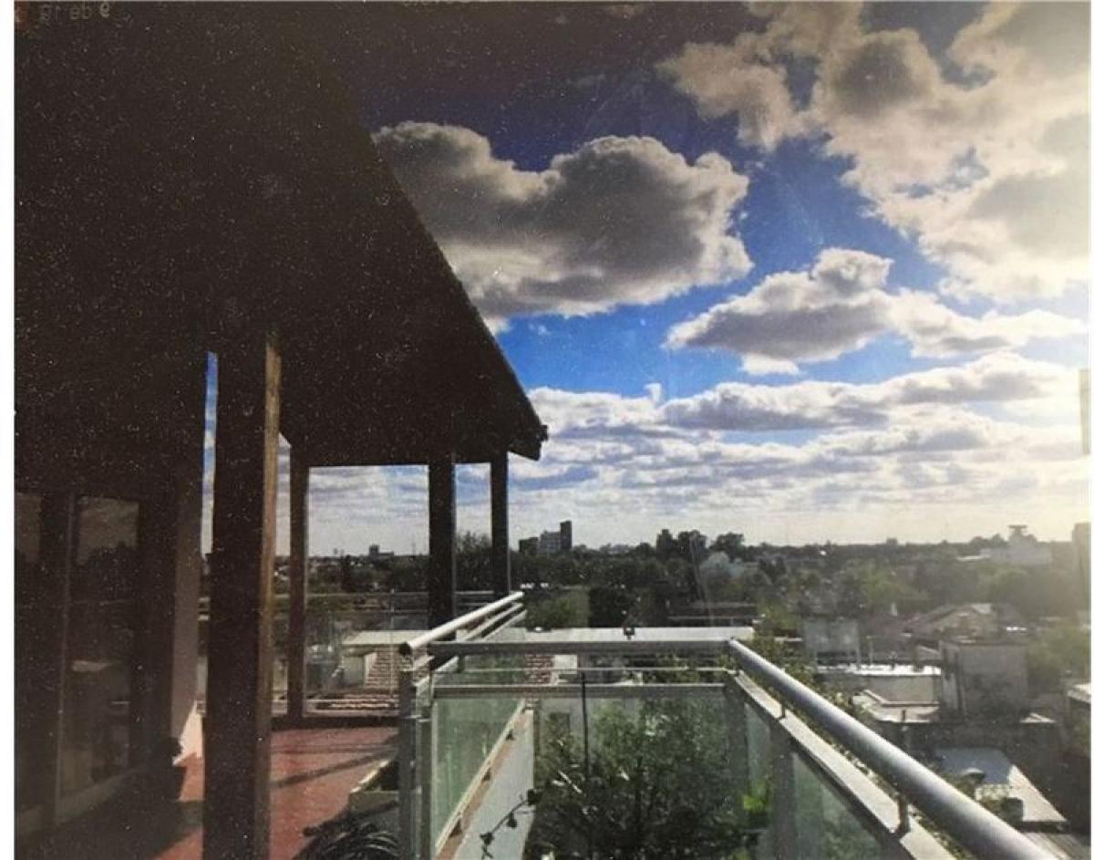 3 bedrooms Apartment in Buenos Aires, Argentina No. 100355