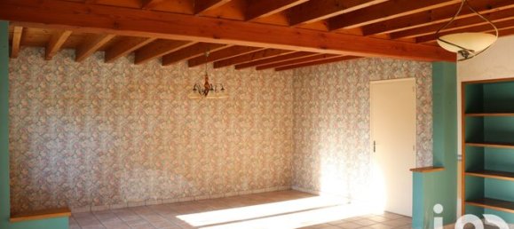 1 chambre Maison à Deux-Sèvres, France No. 306244 8