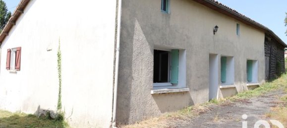 1 chambre Maison à Deux-Sèvres, France No. 306244 2