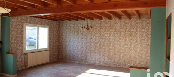 1 chambre Maison à Deux-Sèvres, France No. 306244 9