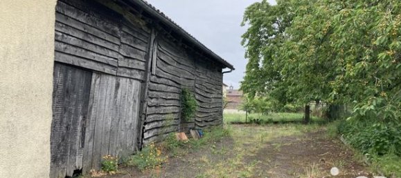 1 chambre Maison à Deux-Sèvres, France No. 306244 3