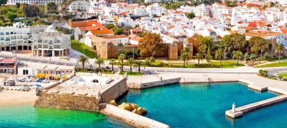 393m² Land in Lagos, Portugal No. 74779 18