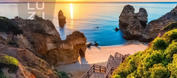 393m² Land in Lagos, Portugal No. 74779 14