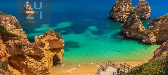 393m² Land in Lagos, Portugal No. 74779 13