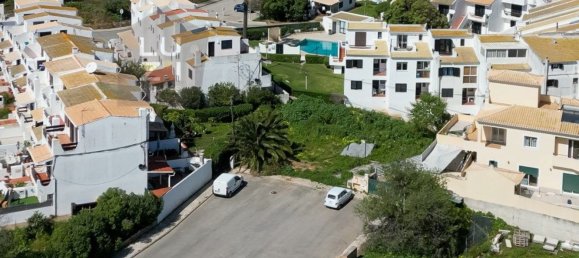 393m² Land in Lagos, Portugal No. 74779 5
