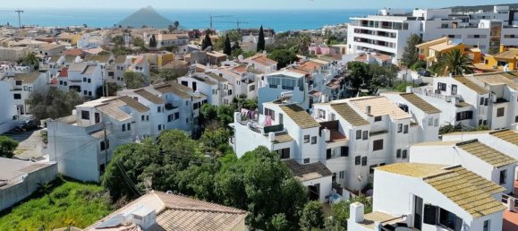 393m² Land in Lagos, Portugal No. 74779 12