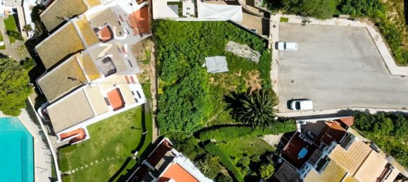 393m² Land in Lagos, Portugal No. 74779 21