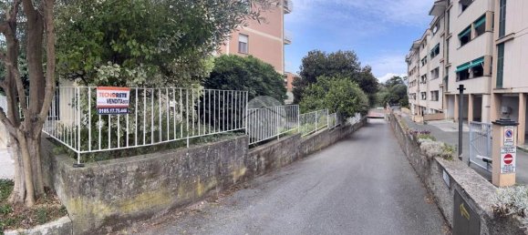 Гараж 15м² в Сестри Леванте, Италия № 277863 3