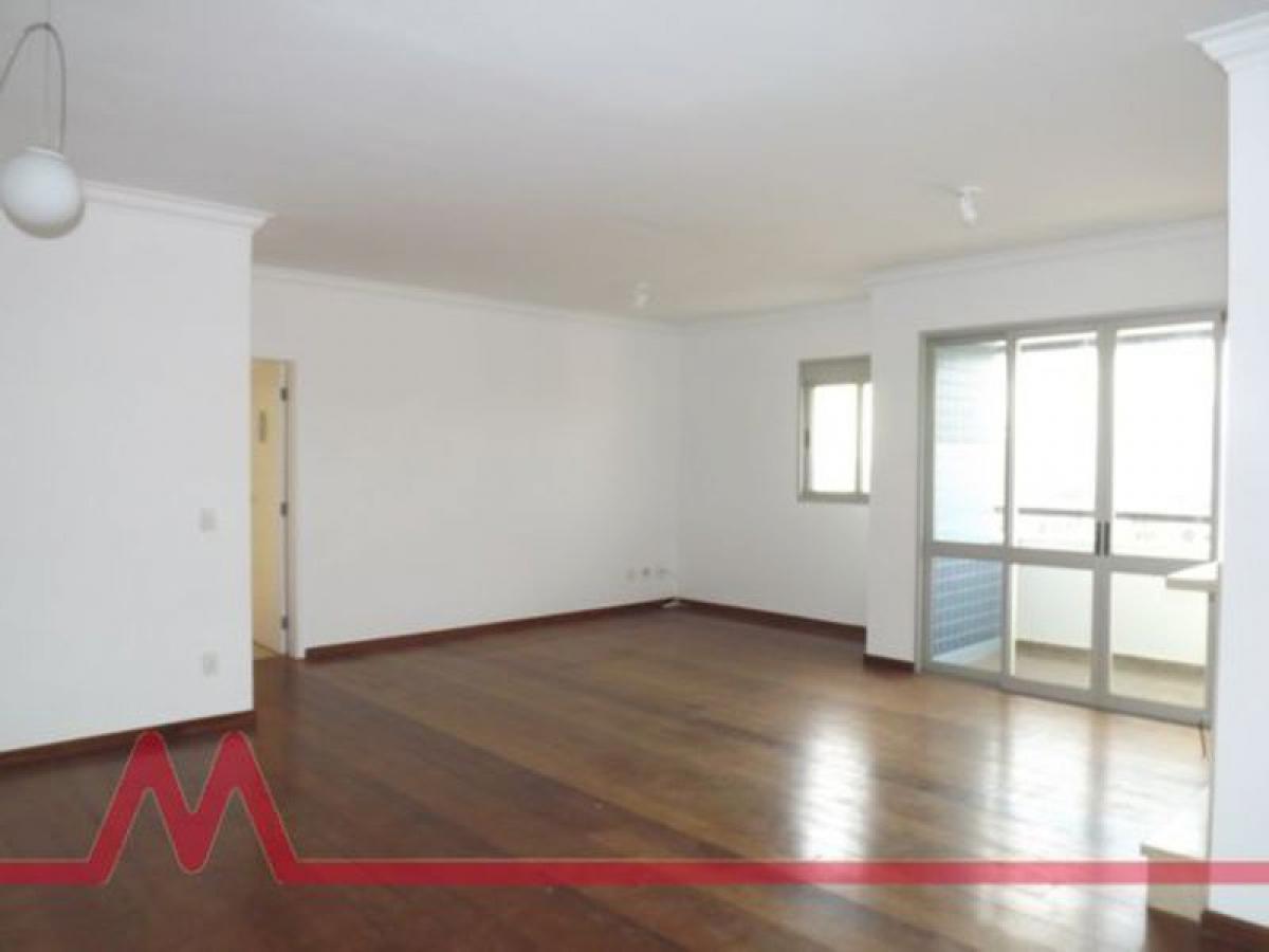 Квартира с 3 спальнями в Сан-Паулу, Бразилия № 588142