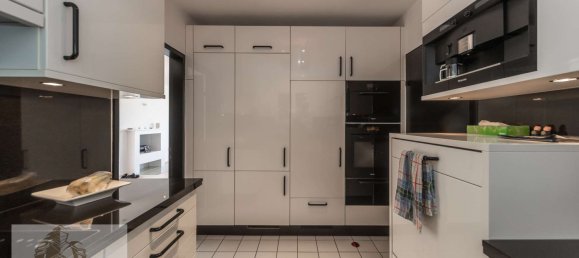 7 rooms Townhouse in Ludwigsburg, Germany No. 266309 5