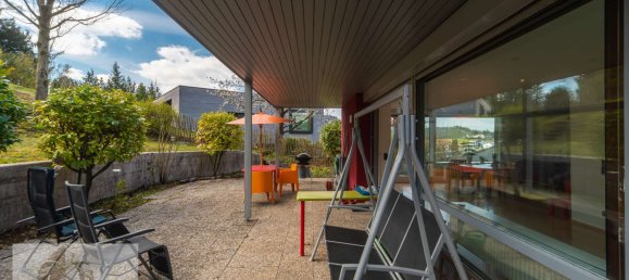 7 rooms Townhouse in Ludwigsburg, Germany No. 266309 6