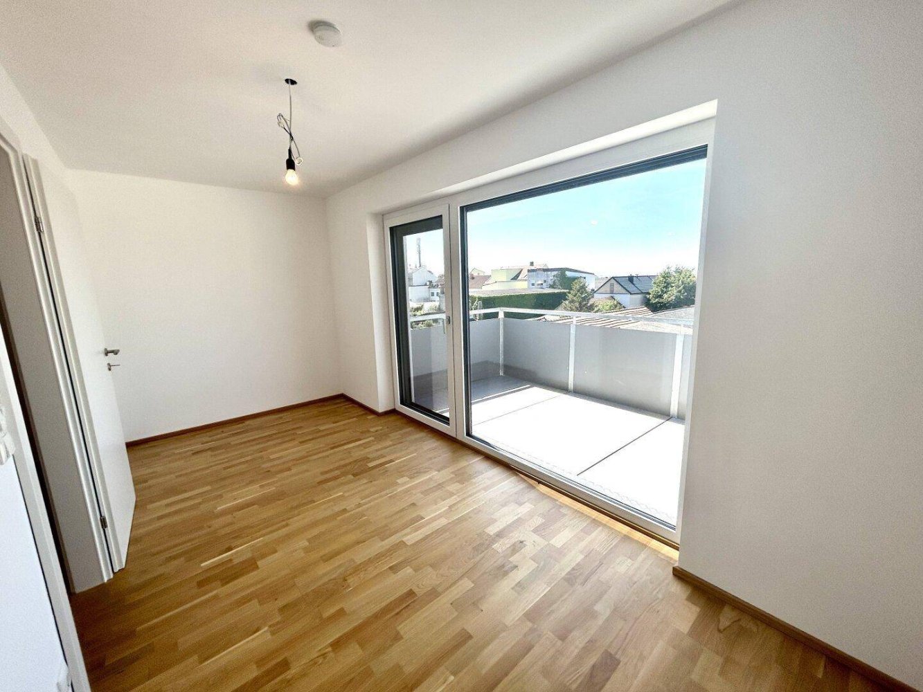 3 rooms Apartment in Neusiedl am See, Austria No. 55299