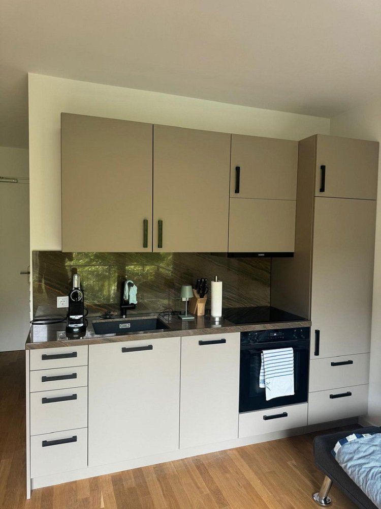 Studio in Charlottenburg, Germany No. 328677