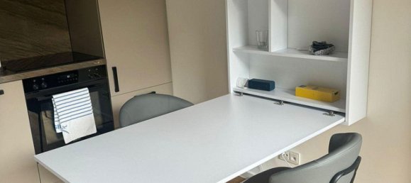 Studio in Charlottenburg, Germany No. 328677 4