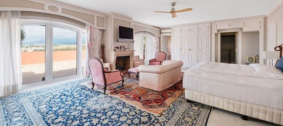 8 bedrooms Villa in Estepona, Spain No. 55352 29