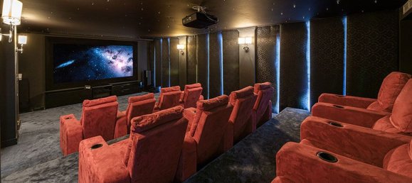 8 bedrooms Villa in Estepona, Spain No. 55352 30