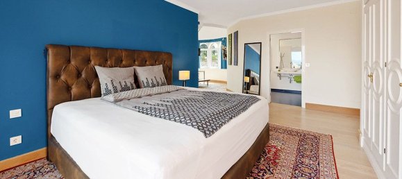 8 bedrooms Villa in Estepona, Spain No. 55352 17