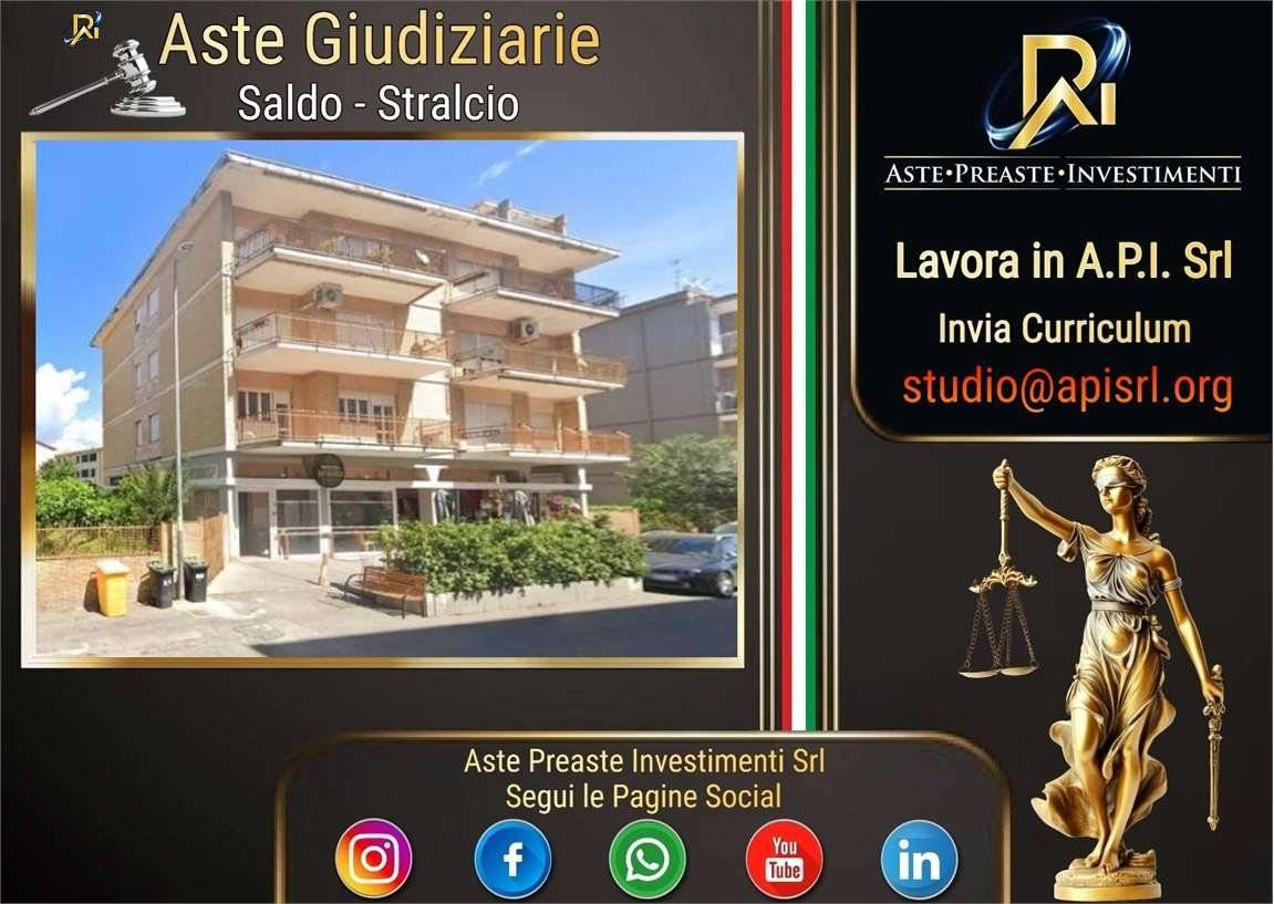 3 غرف نوم شقة في Terracina, Italy رقم 280992