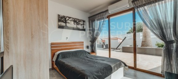 4 chambres villa à vendre à Ayia Napa, Ammochostos, Cyprus № 9224 15